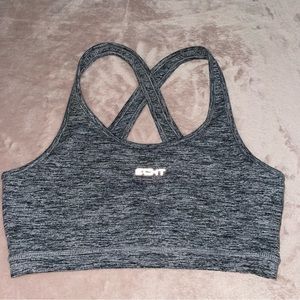 Echt sport bra size L